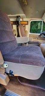 Chevrolet G20 Conversion Van  1988 года